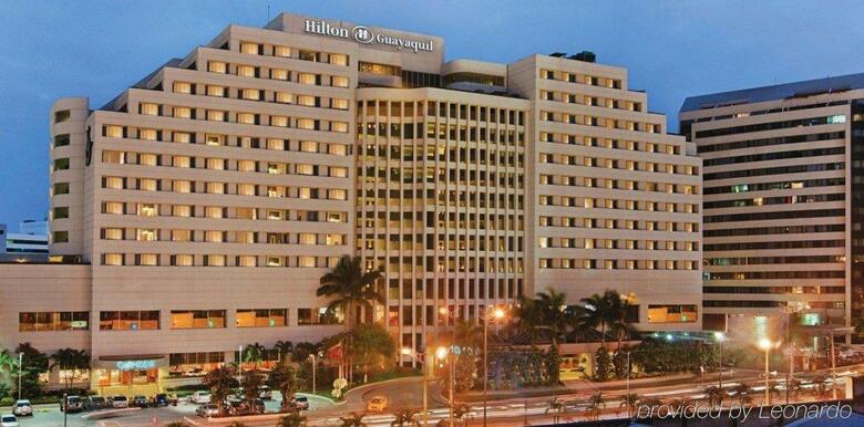 Hilton Colon Guayaquil Hotel