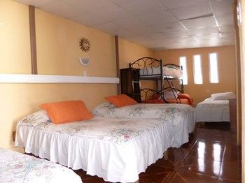 Hotel Andino
