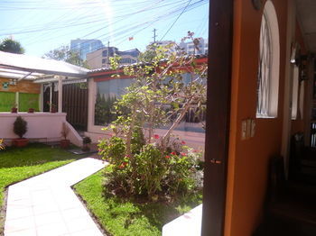 Hotel Andino
