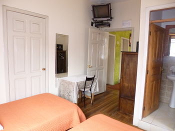 Hotel Andino