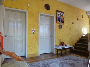 Hotel Andino