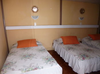 Hotel Andino