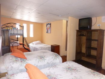 Hotel Andino