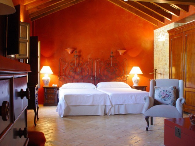 Hotel Hospederia Del Monasterio