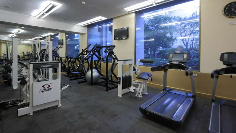 Hotel Grand New Delhi