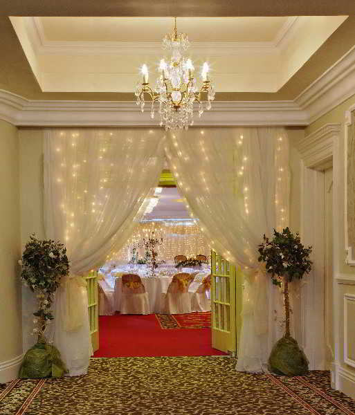 Fitzgerald's Woodlands Hotel