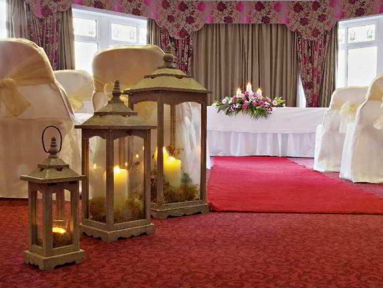 Fitzgerald's Woodlands Hotel