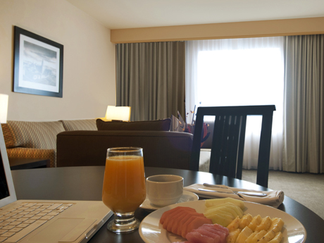 Hotel Fiesta Inn Cuernavaca