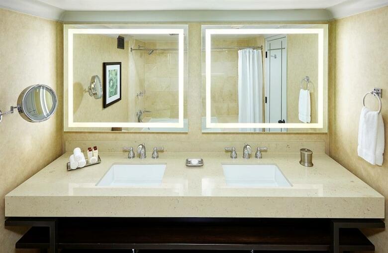 Hotel Hilton Alexandria Old Town