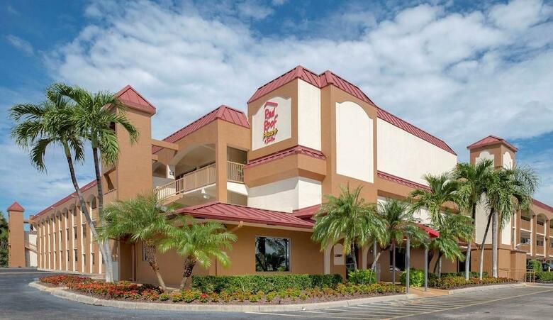 Hotel Red Roof Inn Naples
