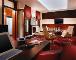 Hotel Hyatt At The Bellevue