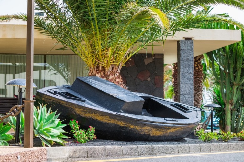 Hotel Vitalclass Lanzarote Sport & Wellness Resort