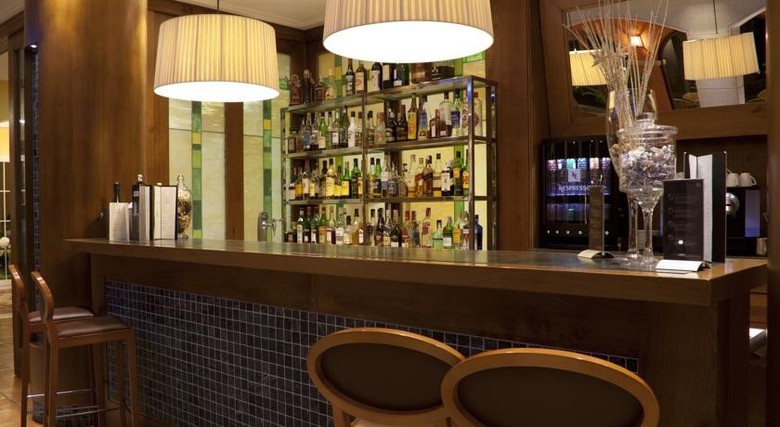 Hotel Les Rotes
