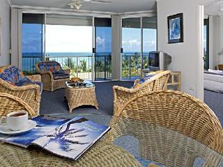 Hotel On The Beach Holiday Apartments
