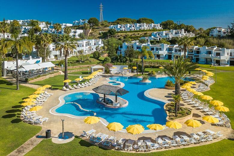 Clube Albufeira Garden Village