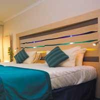 Radisson Blu Hotel London Stansted Airport