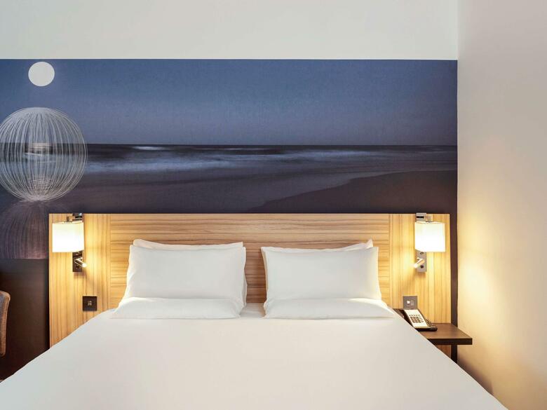 Hilton London Stansted Airport Hotel