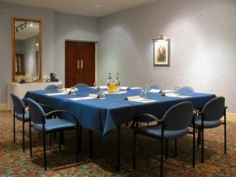 Britannia Hotel Stockport