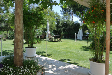 San Francesco Hotel