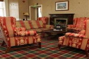 Parknasilla Great Southern Hotel