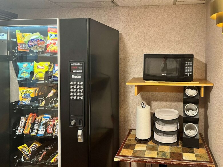 Hotel Comfort Inn Airport