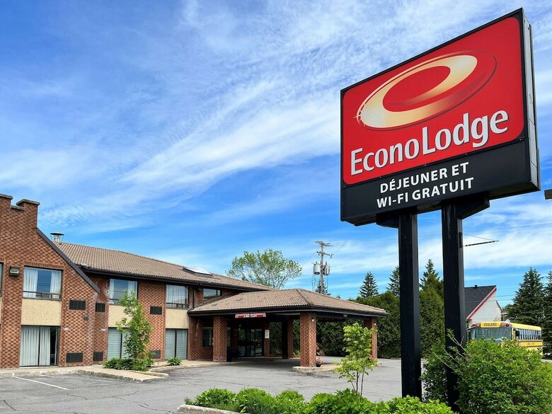 Hotel Comfort Inn Airport