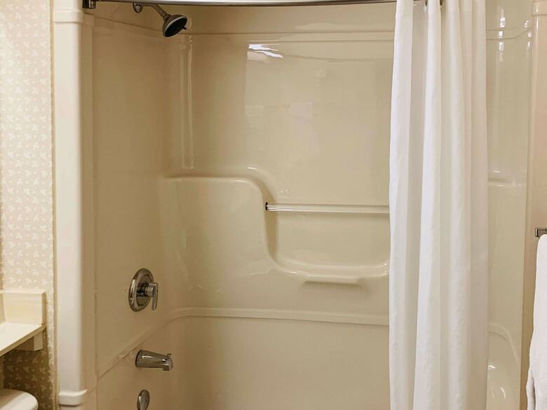 Hotel Comfort Inn Airport
