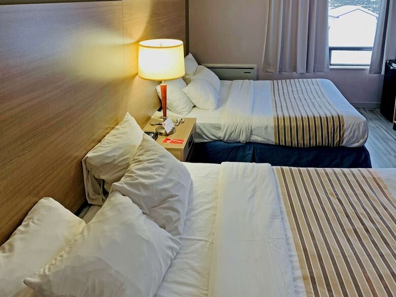 Hotel Comfort Inn Airport