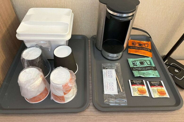 Hotel Comfort Inn Airport
