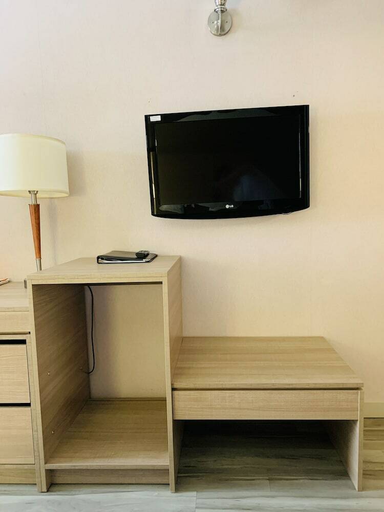 Hotel Comfort Inn Airport