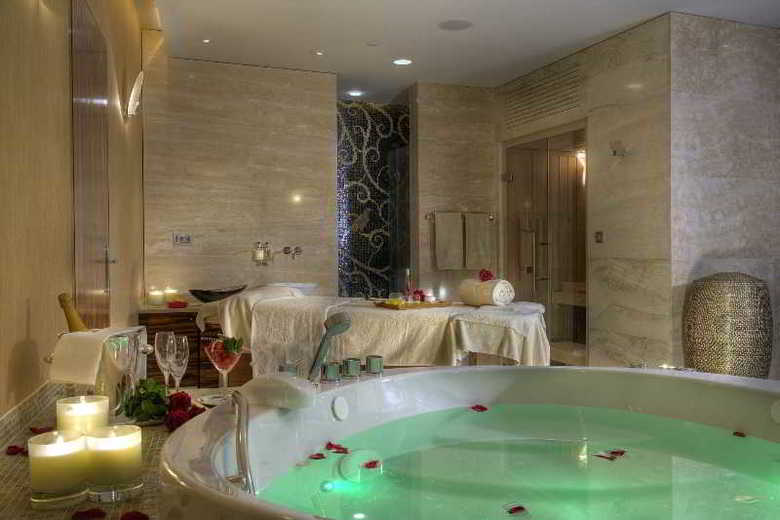 Grand Hotel Kempinski High Tatras