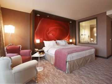 Grand Hotel Kempinski High Tatras