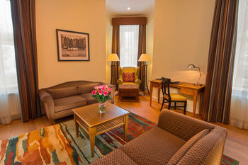 Grand Hotel Kempinski High Tatras