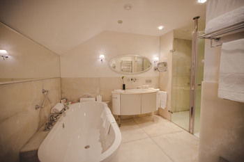 Grand Hotel Kempinski High Tatras