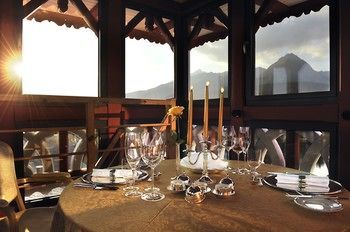Grand Hotel Kempinski High Tatras