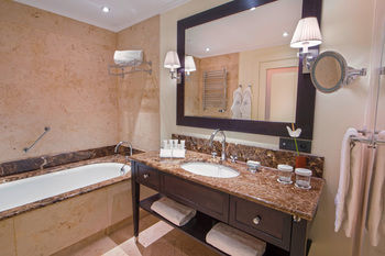 Grand Hotel Kempinski High Tatras