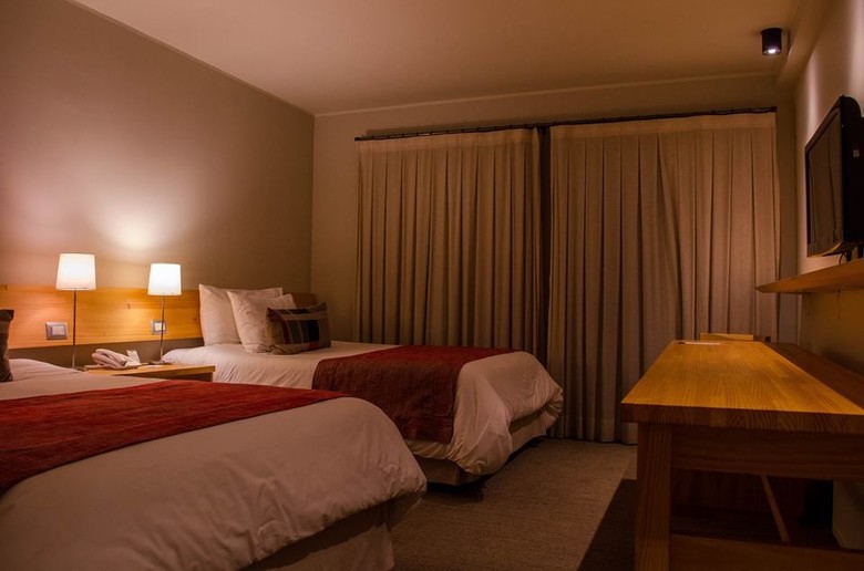 Aurelio Hotel & Apart