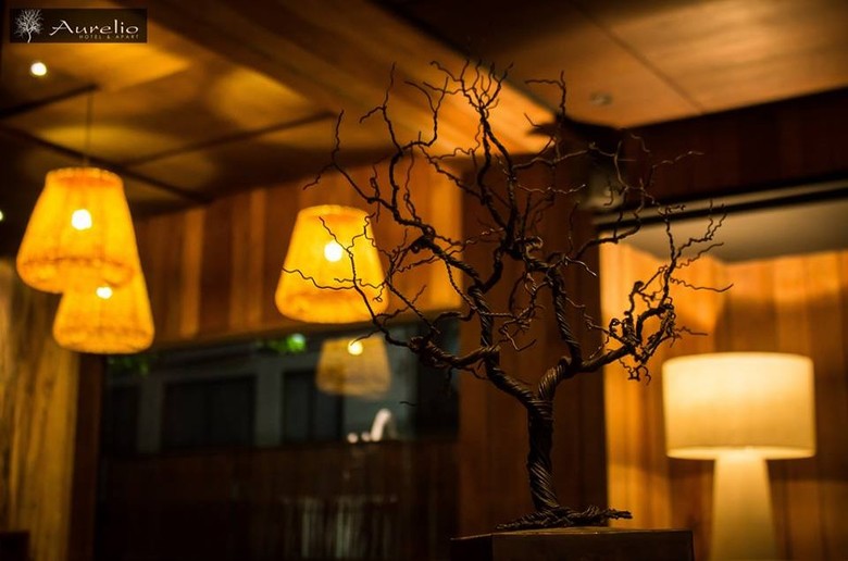 Aurelio Hotel & Apart