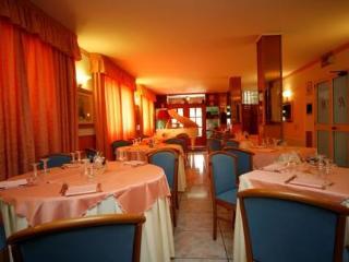 Hotel Leucosya