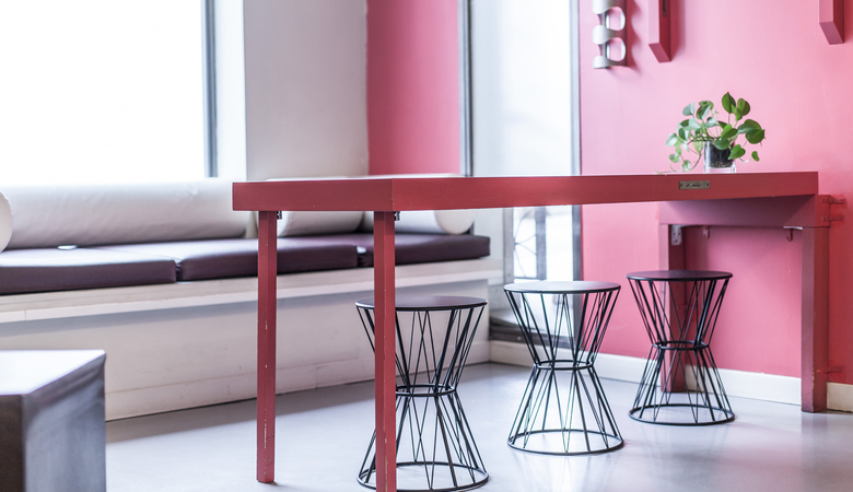 Hotel Chic&basic Atocha