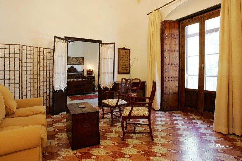 Hotel Domus Selecta Posada De Palacio