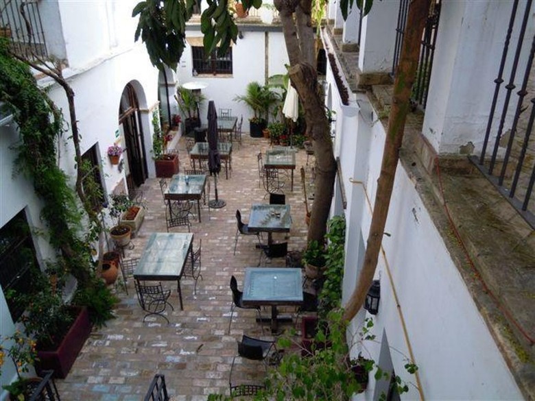 Hotel Domus Selecta Posada De Palacio
