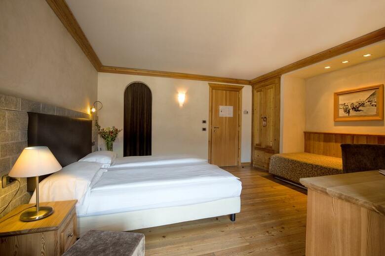 Hotel Rezia