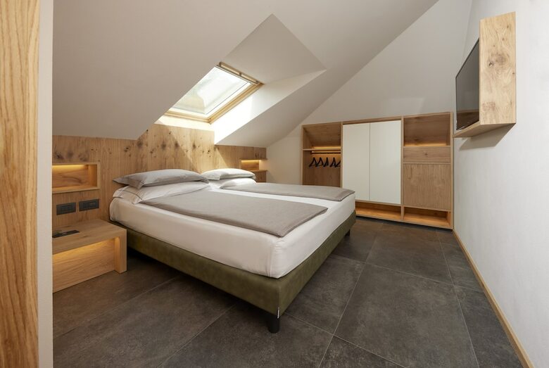 Hotel Rezia