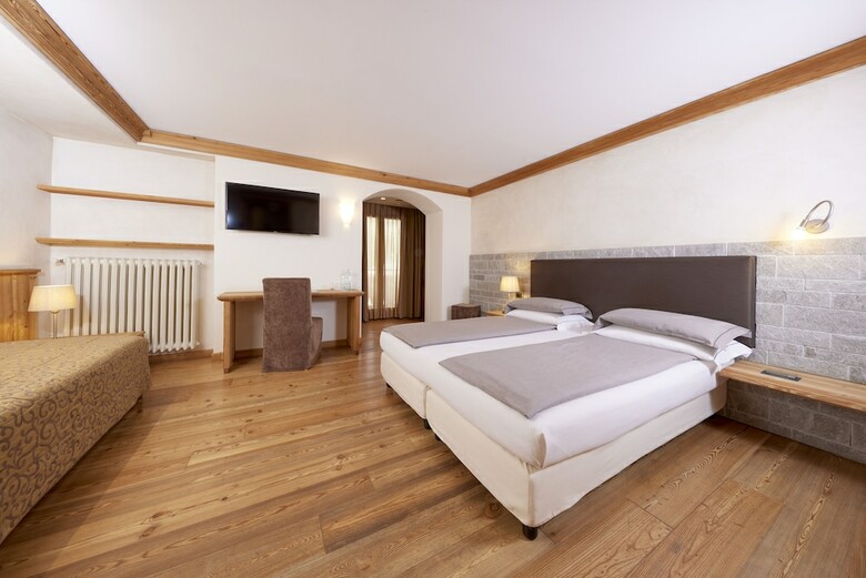Hotel Rezia