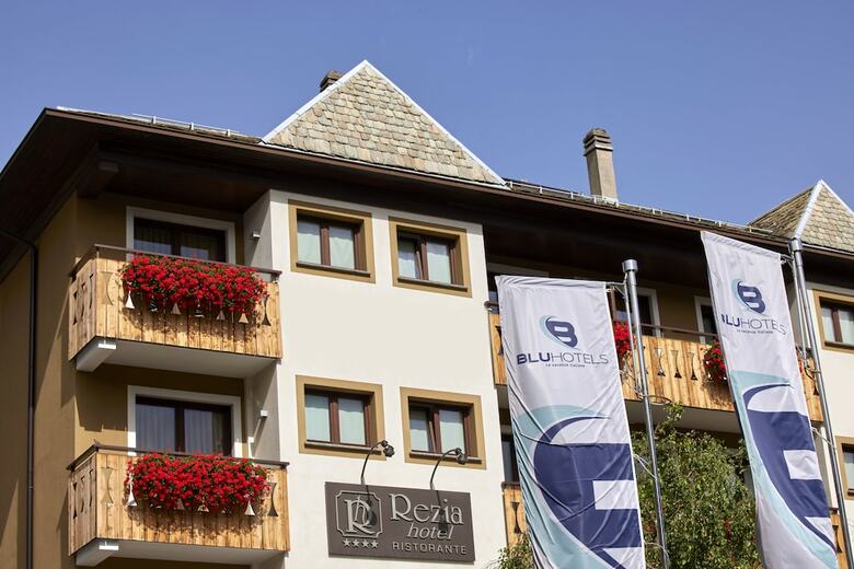 Hotel Rezia