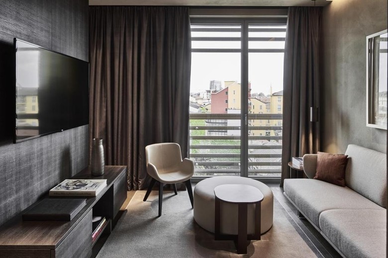 Hotel Viu Milan