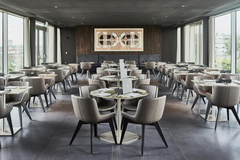 Hotel Viu Milan