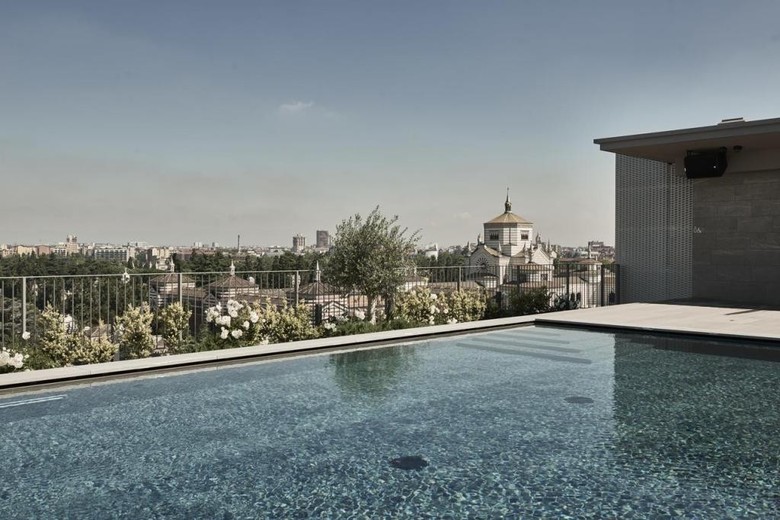 Hotel Viu Milan
