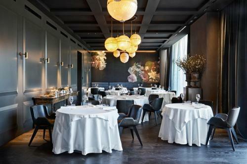 Hotel Viu Milan